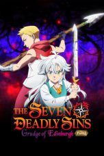 Nonton Streaming Download Film The Seven Deadly Sins: Grudge of Edinburgh Part 2 (2023) Subtitle Indonesia Full Movie