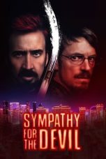 Nonton Streaming Download Film Sympathy for the Devil (2023) Subtitle Indonesia Full Movie