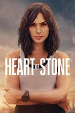 Nonton Streaming Download Film Heart of Stone (2023) Subtitle Indonesia Full Movie