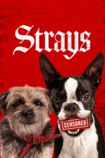 Nonton Streaming Download Film Strays (2023) Subtitle Indonesia Full Movie