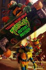 Nonton Streaming Download Film Teenage Mutant Ninja Turtles: Mutant Mayhem (2023) Subtitle Indonesia Full Movie