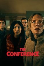 Nonton Streaming Download Film The Conference (2023) Subtitle Indonesia Full Movie