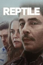 Nonton Streaming Download Film Reptile (2023) Subtitle Indonesia Full Movie