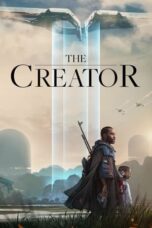 Nonton Streaming Download Film The Creator (2023) Subtitle Indonesia Full Movie