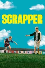 Nonton Streaming Download Film Scrapper (2023) Subtitle Indonesia Full Movie