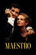 Nonton Streaming Download Film Maestro (2023) Subtitle Indonesia Full Movie