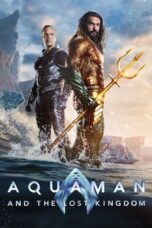 Nonton Streaming Download Film Aquaman and the Lost Kingdom (2023) Subtitle Indonesia Full Movie