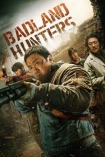 Nonton Streaming Download Film Badland Hunters (2024) Subtitle Indonesia Full Movie