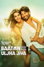 Nonton Streaming Download Film Teri Baaton Mein Aisa Uljha Jiya (2024) Subtitle Indonesia Full Movie