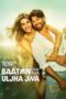 Nonton Streaming Download Film Teri Baaton Mein Aisa Uljha Jiya (2024) Subtitle Indonesia Full Movie