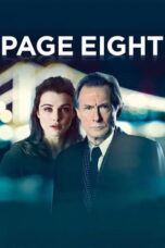 Nonton Streaming Download Film Page Eight (2011) Subtitle Indonesia Full Movie