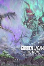 Nonton Streaming Download Film Gurren Lagann the Movie (2009) Subtitle Indonesia Full Movie