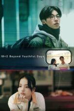 18x2 Beyond Youthful Days (2024)