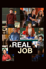 Download / Nonton Film A Real Job (2023) Subtitle Indonesia Full Movie