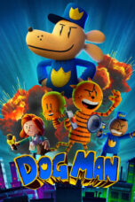 Download / Nonton Film Dog Man (2025) Subtitle Indonesia Full Movie