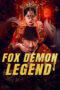 Download / Nonton Film Fox Demon Legend (2025) Subtitle Indonesia Full Movie