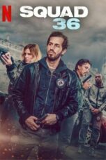 Download / Nonton Film Squad 36 (2025) Subtitle Indonesia Full Movie