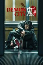 Download / Nonton Film Demon City (2025) Subtitle Indonesia Full Movie