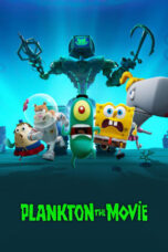 Download / Nonton Film Plankton: The Movie (2025) Subtitle Indonesia Full Movie