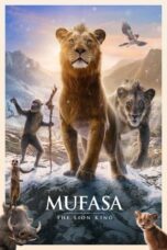 Download / Nonton Film Mufasa: The Lion King (2024) Subtitle Indonesia Full Movie